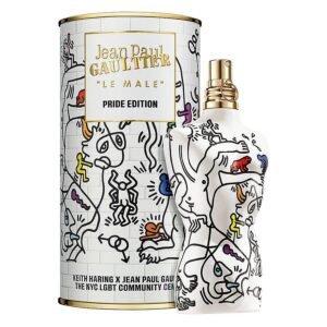 Mint, Lavender, Bergamot, Cardamom, Cinnamon, Orange Blossom, Vanilla, Tonka Bean, Cedar, Sandalwood, Fresh, Spicy, Sweet, Warm, Vibrant