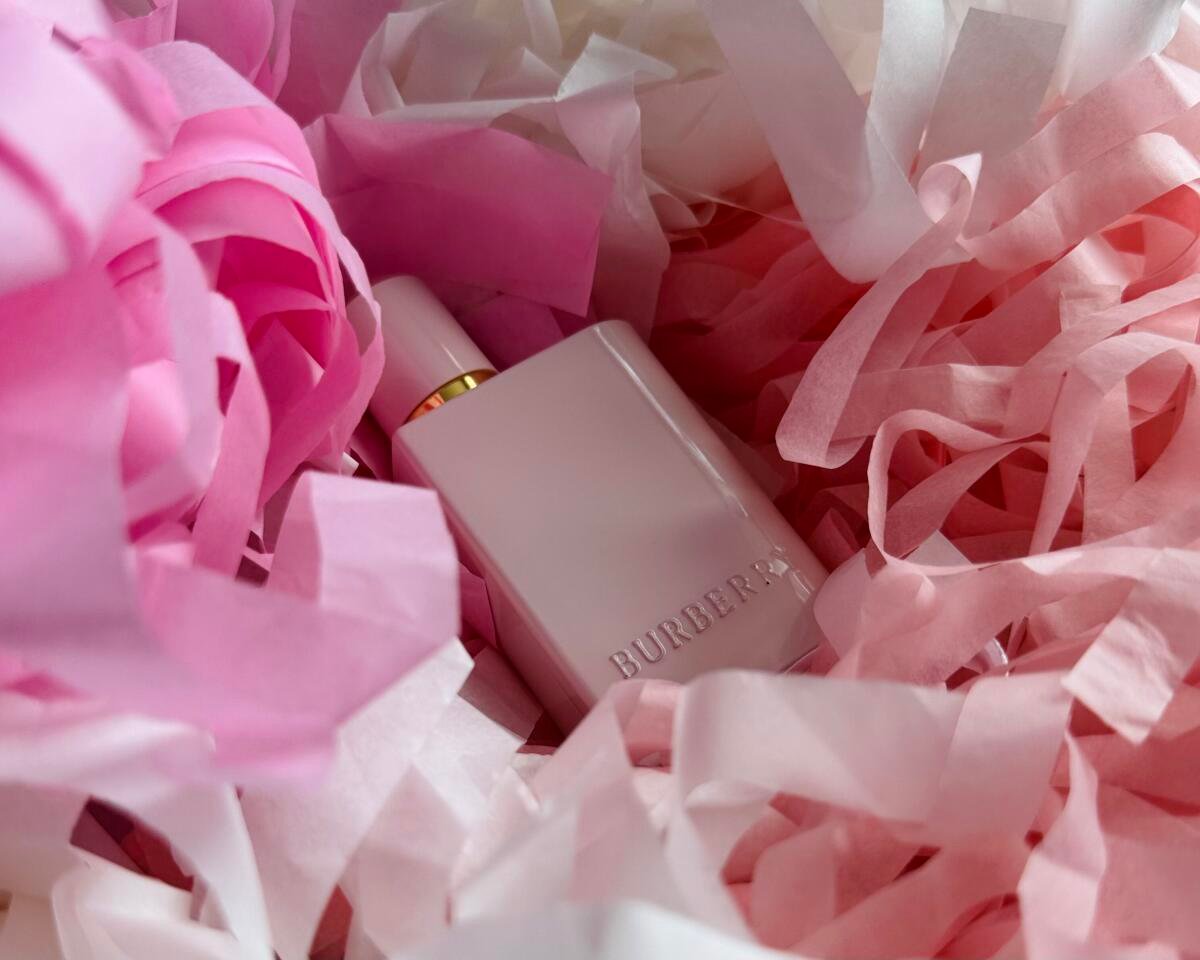 Burberry Her Elixir de Parfum Burberry - Image 2