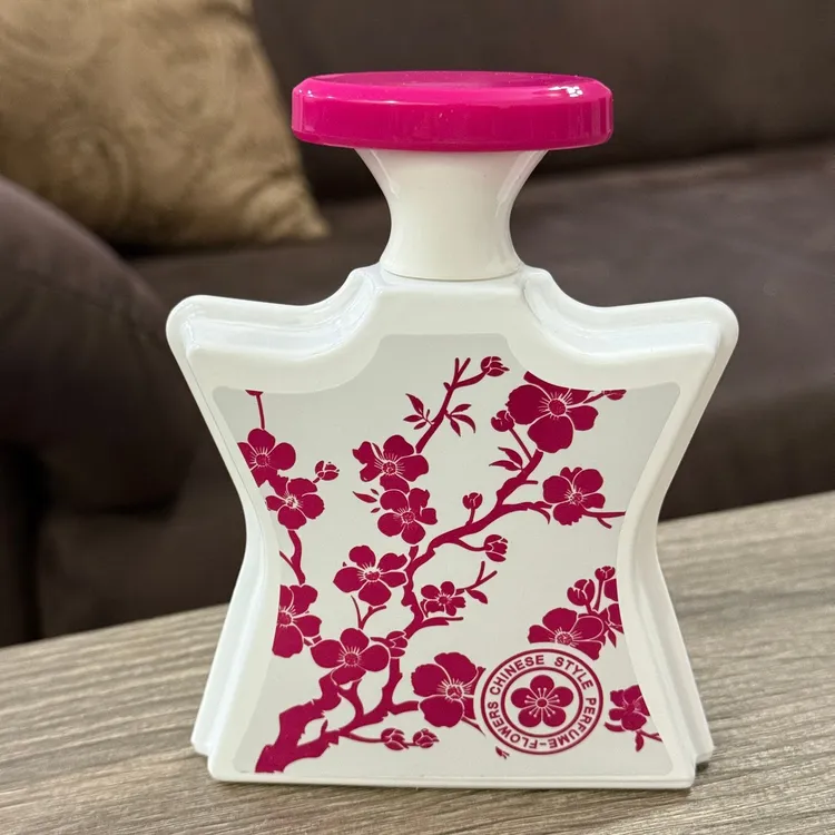 Beauty plum blossom eau de perfume - Image 3