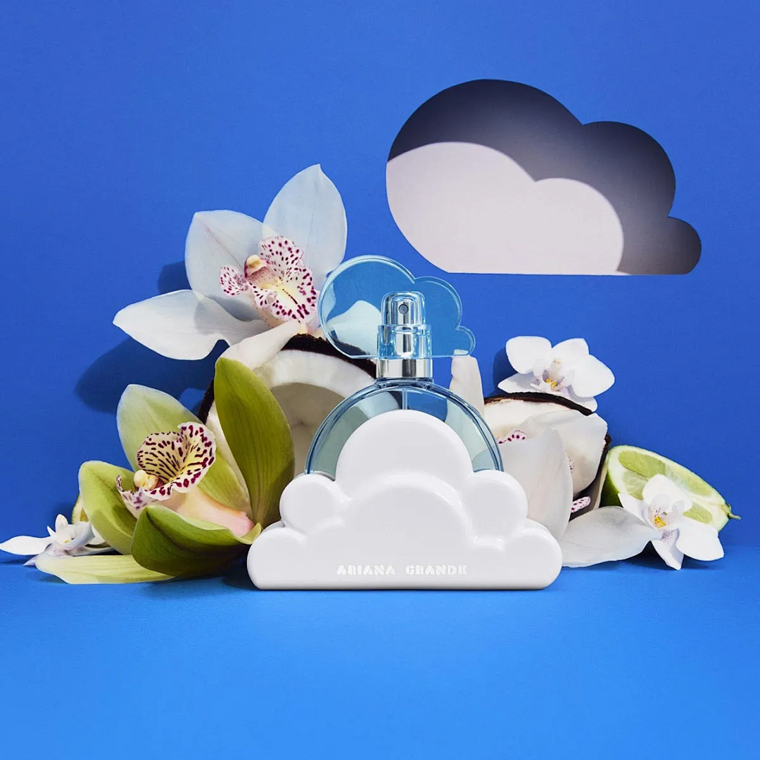 Cloud Ariana Grande 100ml - Image 2