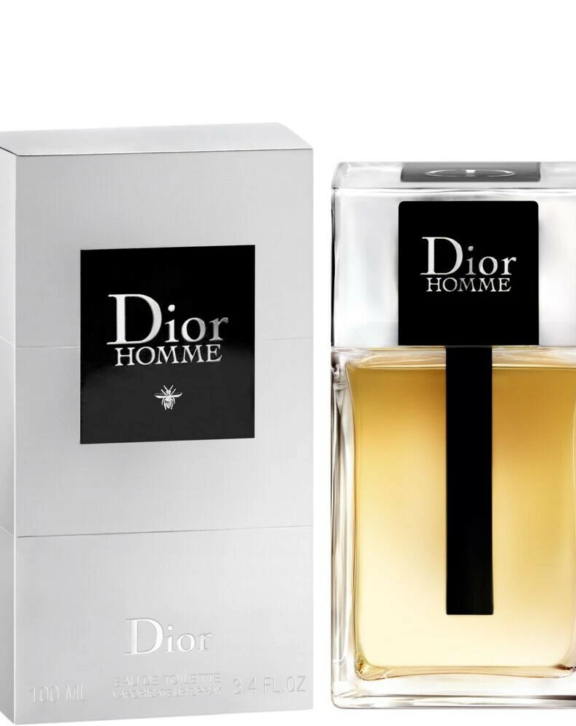 Dior Homme 2020, Dior Homme EDT, Dior men's fragrance, woody men's perfume, fresh woody scent, bergamot fragrance, cedar perfume, vetiver fragrance, François Demachy, men's Eau de Toilette