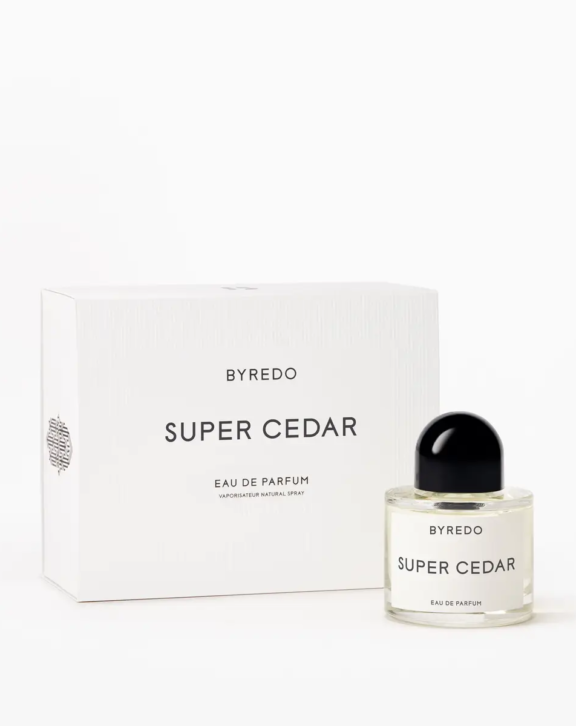 Woody, Rose, Musk, Cedarwood, Fresh, Clean, Floral, Earthy, Minimalist, Unisex.