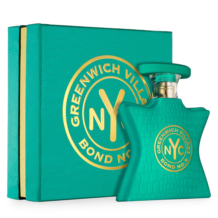 Greenwich Village Bond No 9 - Image 2