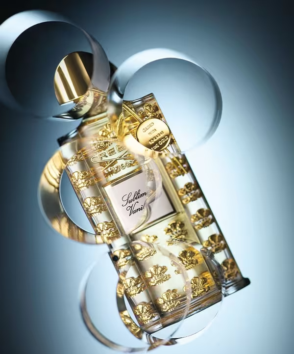 Queen of Silk Creed - Image 3