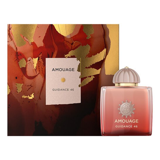 Amouage Unisex Guidance 46 Extrait de Parfum Spray - Image 2