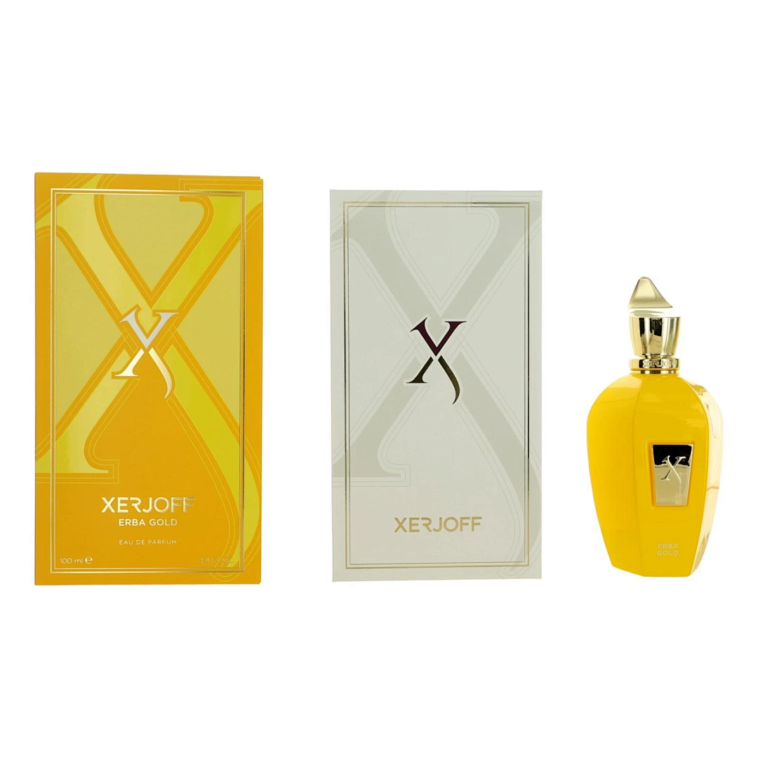 Erba Gold Xerjoff