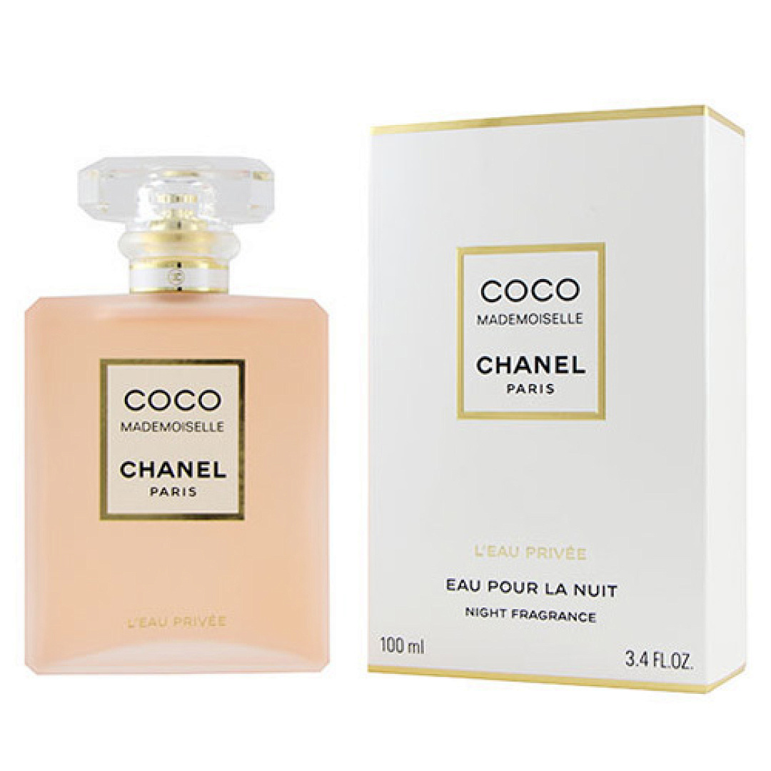 Coco Mademoiselle L'Eau Privée Chanel