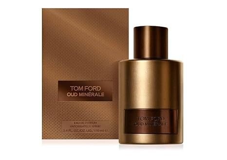 Tom Ford Oud Minérale, Oud Minérale Perfume, Tom Ford Signature Collection, Unisex Perfume, Woody Aquatic Fragrance, Oud Fragrance, Marine Accord, Ambergris, Pink Pepper, Styrax, Silver Fir Balsam, Oceanic Perfume, Smoky Wood Fragrance, Luxury Perfume