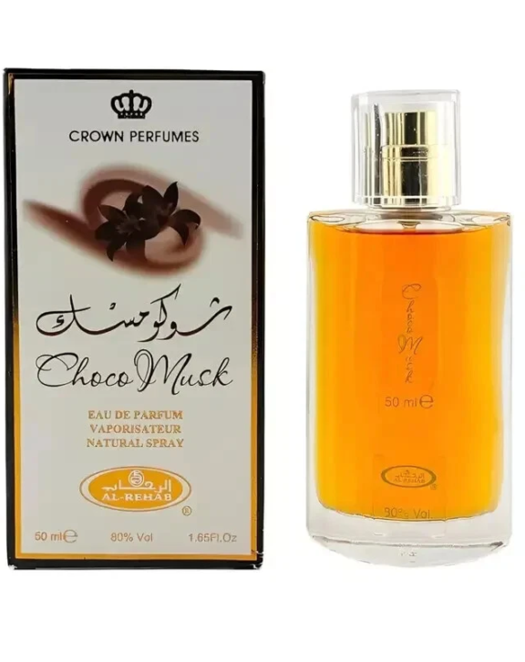 Al-Rehab Choco Musk Pistachio, Choco Musk Pistachio Perfume, Al Rehab Eau de Parfum, Pistachio Perfume, Chocolate Perfume, Gourmand Floral Musk, Sweet Perfume, Nutty Fragrance, Vanilla Perfume, White Musk Perfume, Amber Fragrance, Sandalwood Perfume, Long Lasting Perfume, Arabic Perfume, Unisex Perfume, Luxury Fragrance, Everyday Perfume, Romantic Fragrance, 50ml Perfume, QKL-GREEN &nbsp; SKU: QKL-GREEN