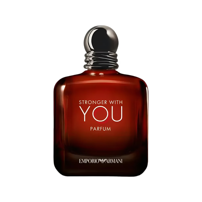 Emporio Armani Stronger With You Parfum Giorgio Armani - Image 3