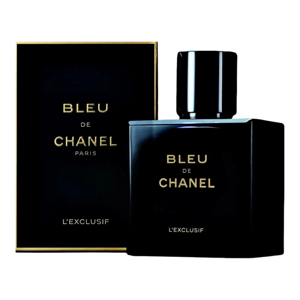Bleu de Chanel L'Exclusif Chanel