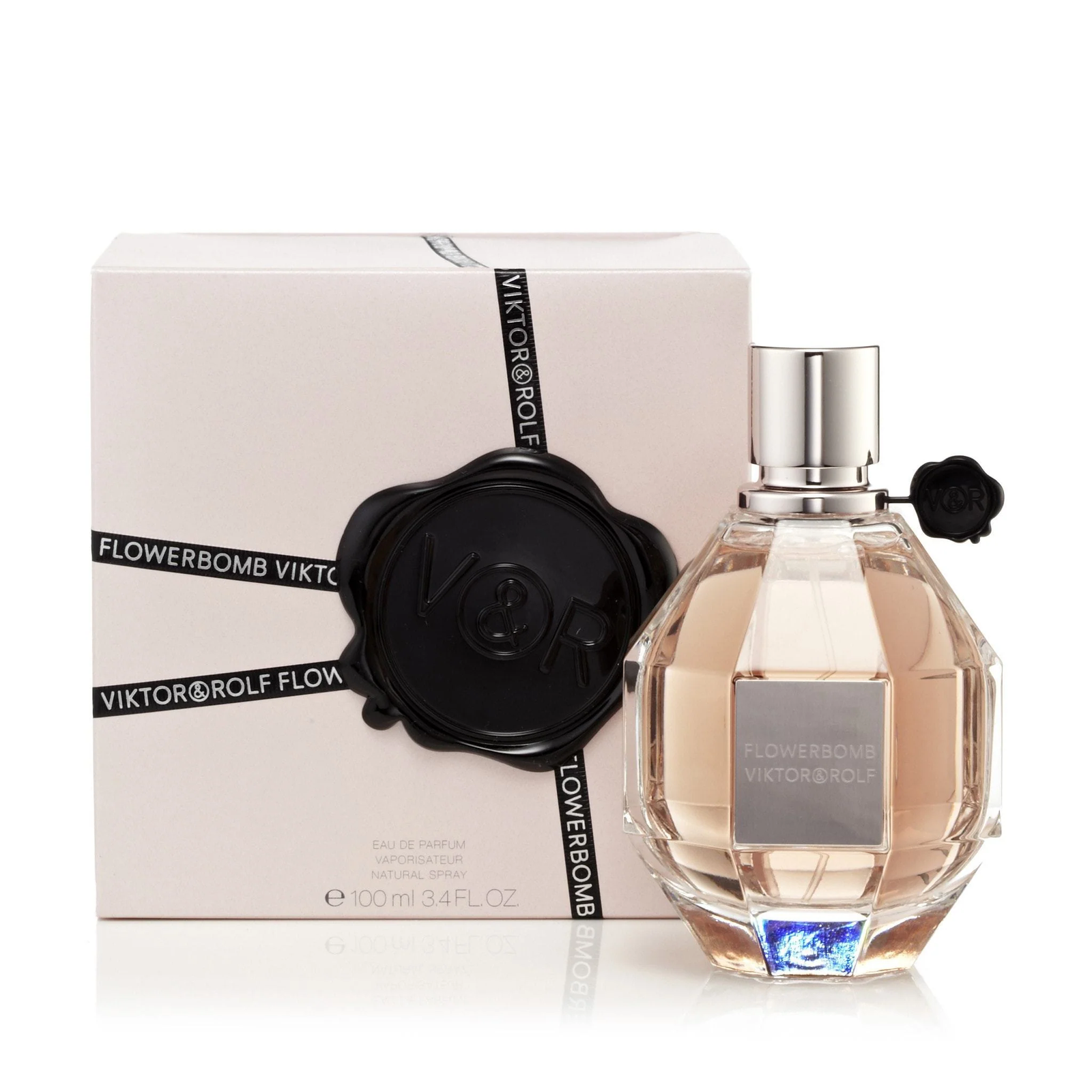 Viktor&Rolf Flowerbomb