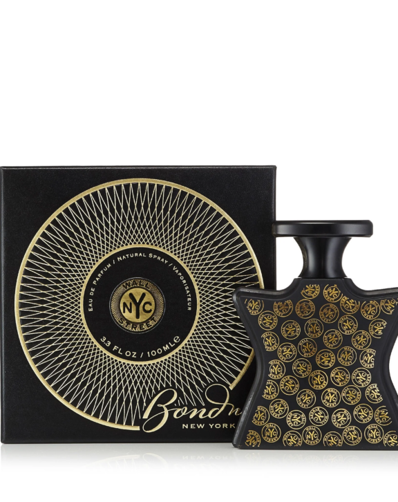 Bond No. 9 New York Wall Street, Wall Street EDP, Unisex Perfume, Woody Spicy Fragrance, Luxury Fragrance, New York Perfume, Bergamot Lime, Coriander Fragrance, Lavender Geranium, Violet Leaf, Sandalwood Cedarwood, Musk Perfume, Aromatic Woody Fragrance, Sophisticated Perfume, Long-Lasting Fragrance, Masculine Unisex Fragrance