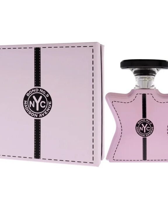 New York Nights, Bond No. 9, Swarovski, Unisex Perfume, Luxury Fragrance, Oriental Vanilla, Floral, Gourmand, Coffee, Caramel, Warm, Sensual, Elegant, Long-Lasting