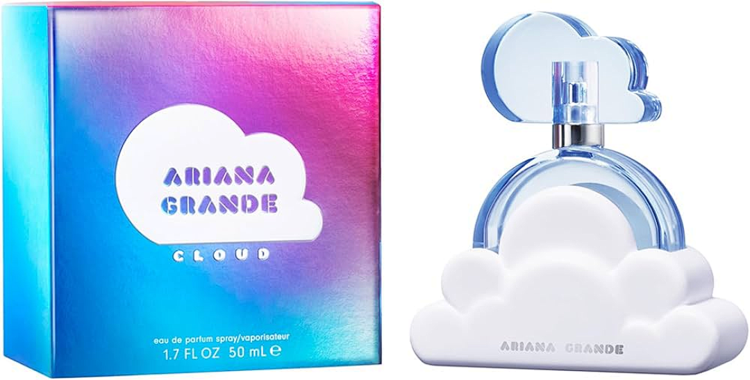 Cloud Ariana Grande 100ml - Image 5