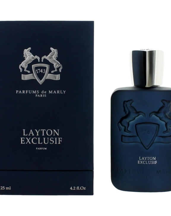 Layton Exclusif, Parfums de Marly Layton Exclusif, Layton Exclusif Perfume, Unisex Perfume, Oriental Fragrance, Oud Perfume, Vanilla Fragrance, Coffee Perfume, Almond Fragrance, Rose Perfume, Sandalwood Perfume, Amber Fragrance, Luxury Perfume