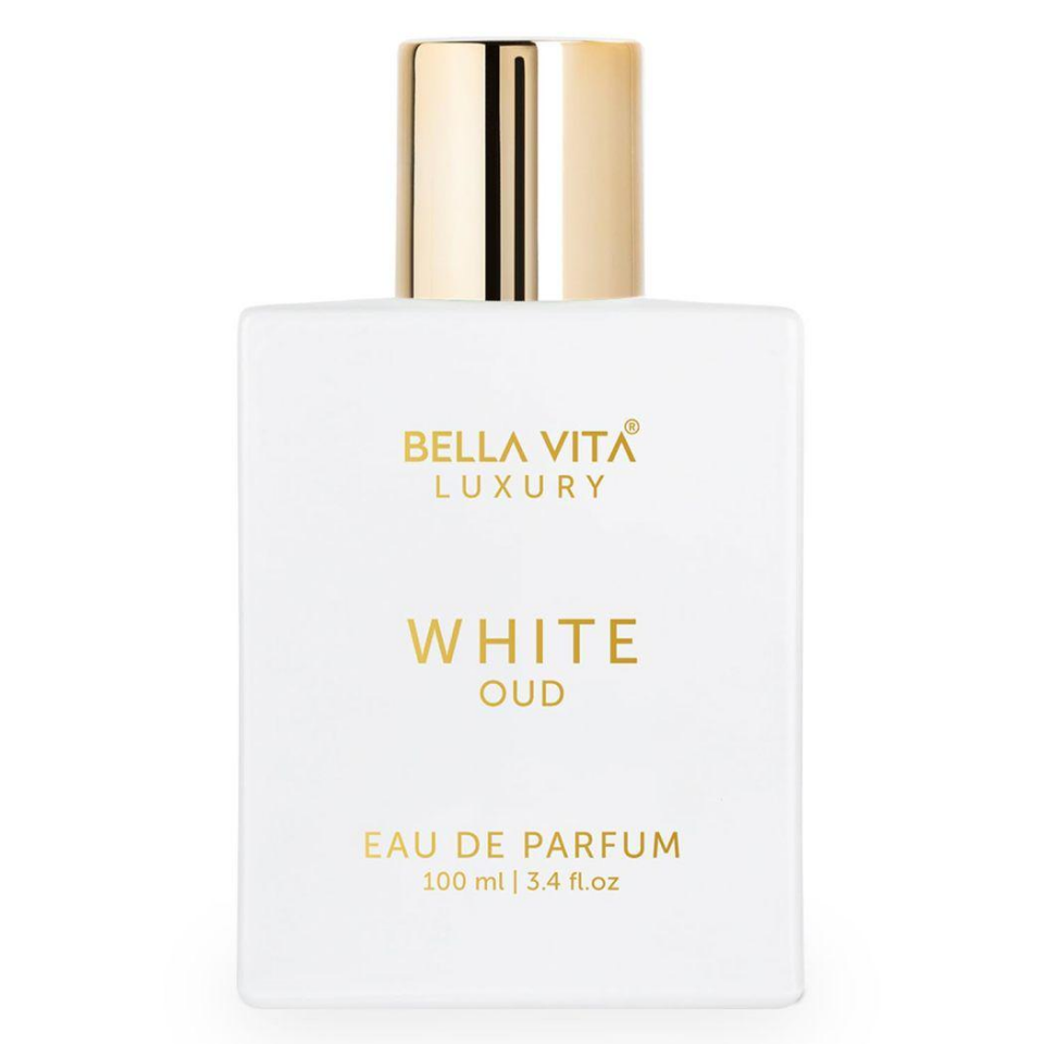 Bella Vita Luxury White Oud Eau de Parfum - Image 3