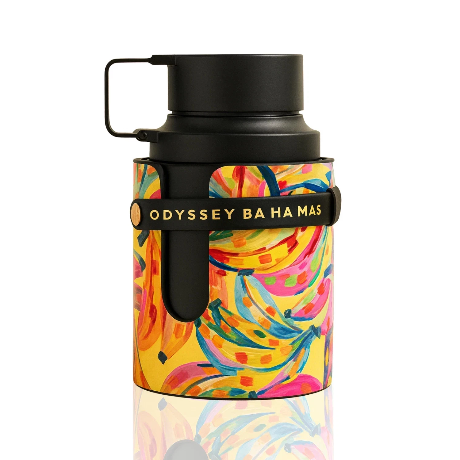Armaf Odyssey Bahamas Eau de Parfum (Tropical Collection) - Image 4