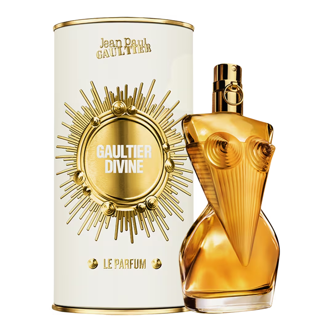 Jean Paul Gaultier - Gaultier Divine Elixir Parfum