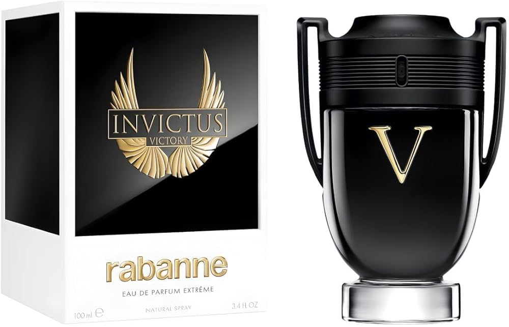 Invictus Victory Rabanne