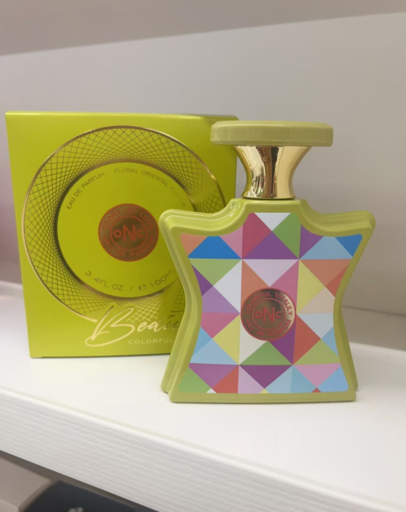 Colorful Vitality Perfume, Colorful Vitality Fragrance, Unisex Perfume, Floral Oriental Fragrance, Floral Perfume, Oriental Fragrance, Bergamot Perfume, Pear Fragrance, Red Berry Scent, Jasmine Perfume, Rose Fragrance, Geranium Scent, Vanilla Perfume, Sandalwood Fragrance, Amber Perfume, Exotic Unisex Fragrance, Long Lasting Perfume