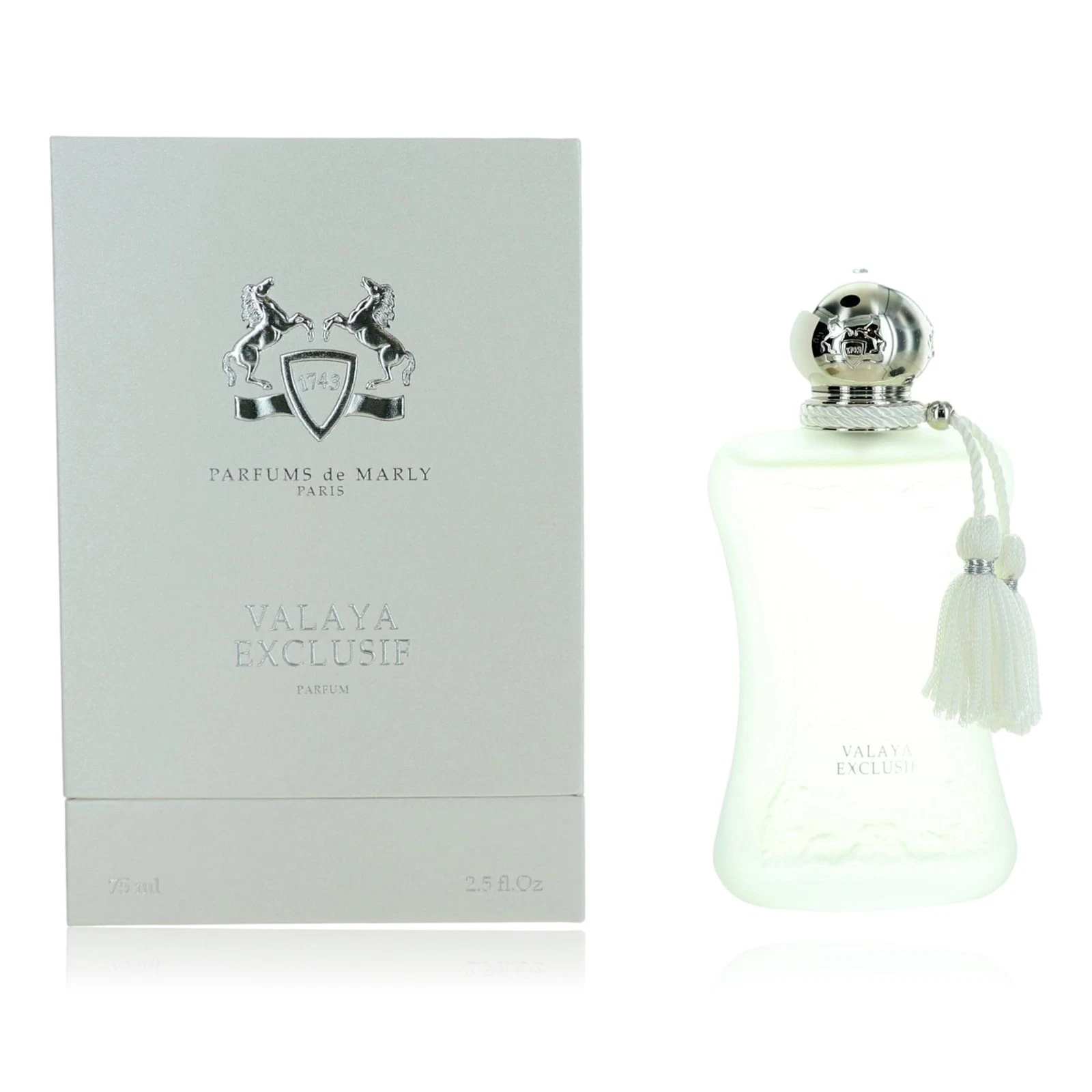 Valaya Exclusif Parfums de Marly