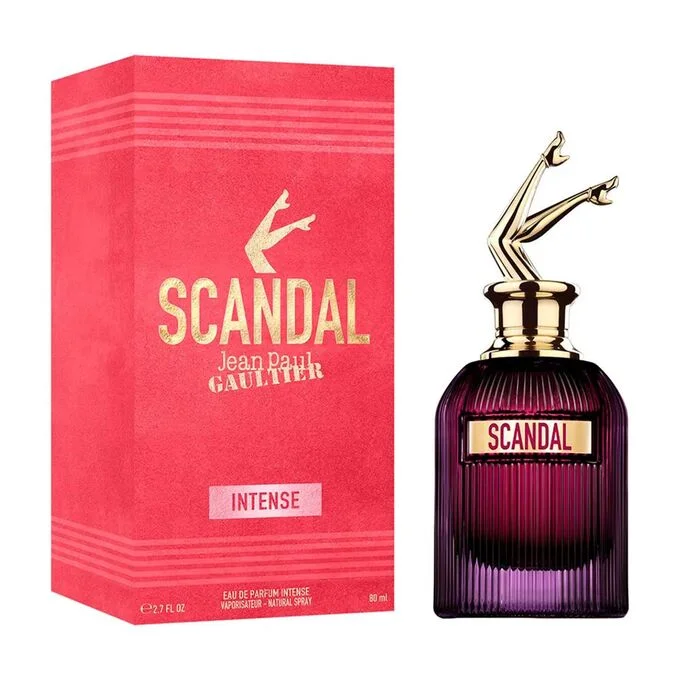 Scandal Intense Jean Paul Gaultier