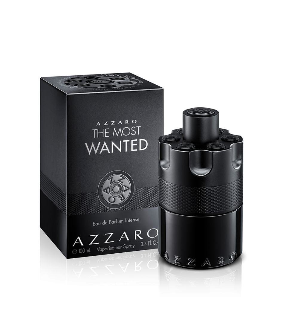 Azzaro The Most Wanted Eau de Parfum Intense Spray - Image 3