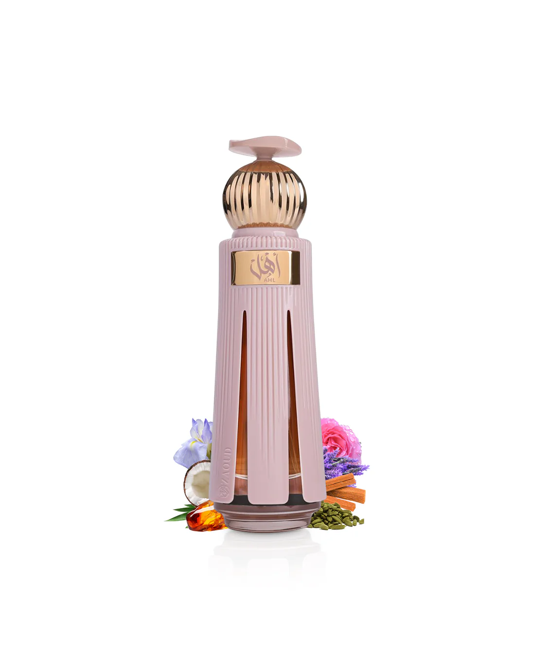 Ahmed Al Maghribi AHL Extrait de Parfum - Image 4