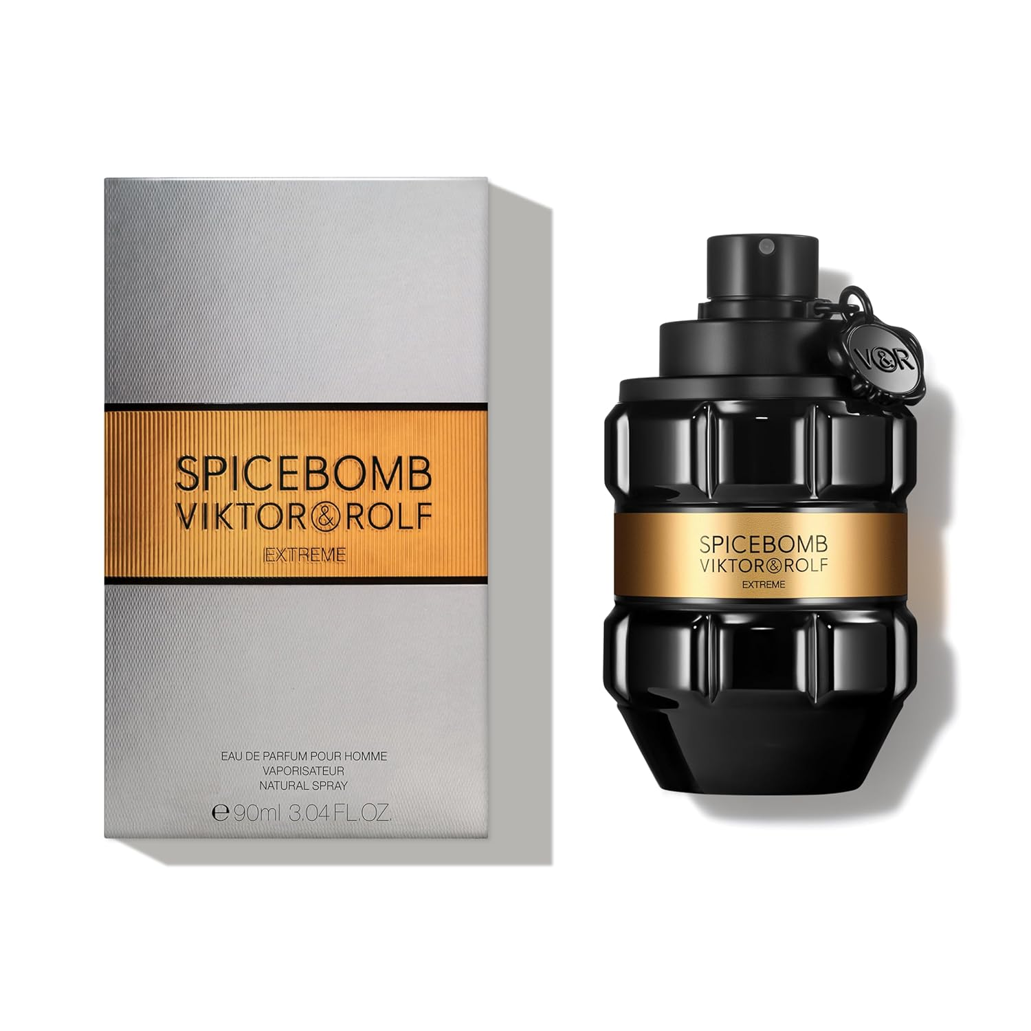 Viktor & Rolf Spicebomb Extreme Eau de Parfum