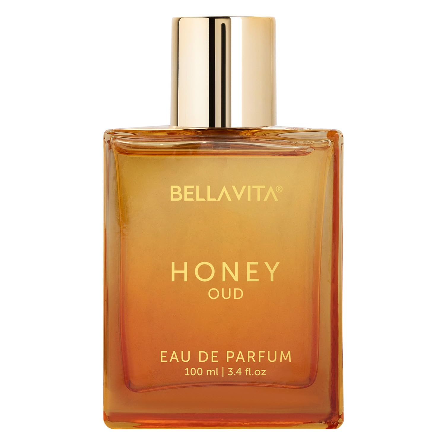 Bella Vita Honey Oud Eau de Parfum