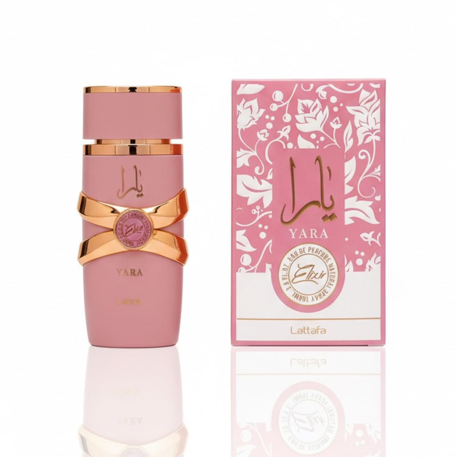 Lattafa Yara Elixir Eau de Parfum