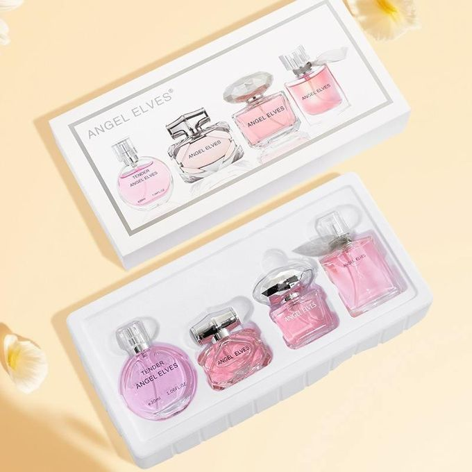 ANGEL ELVES EAU DE PARFUM Gift Set