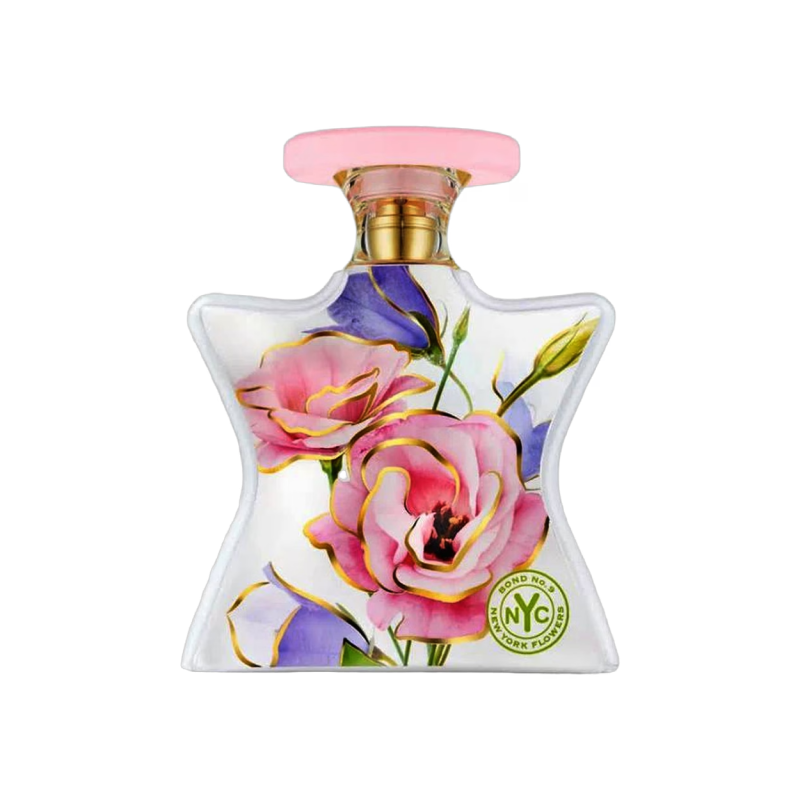 New York Flowers Bond No 9
