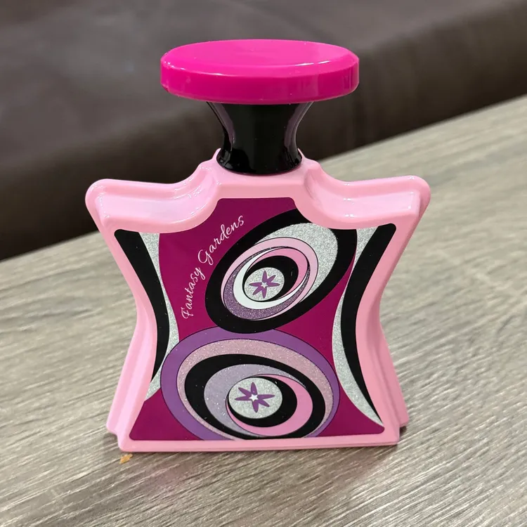 Fantasy gardens eau de perfume for women - Image 3