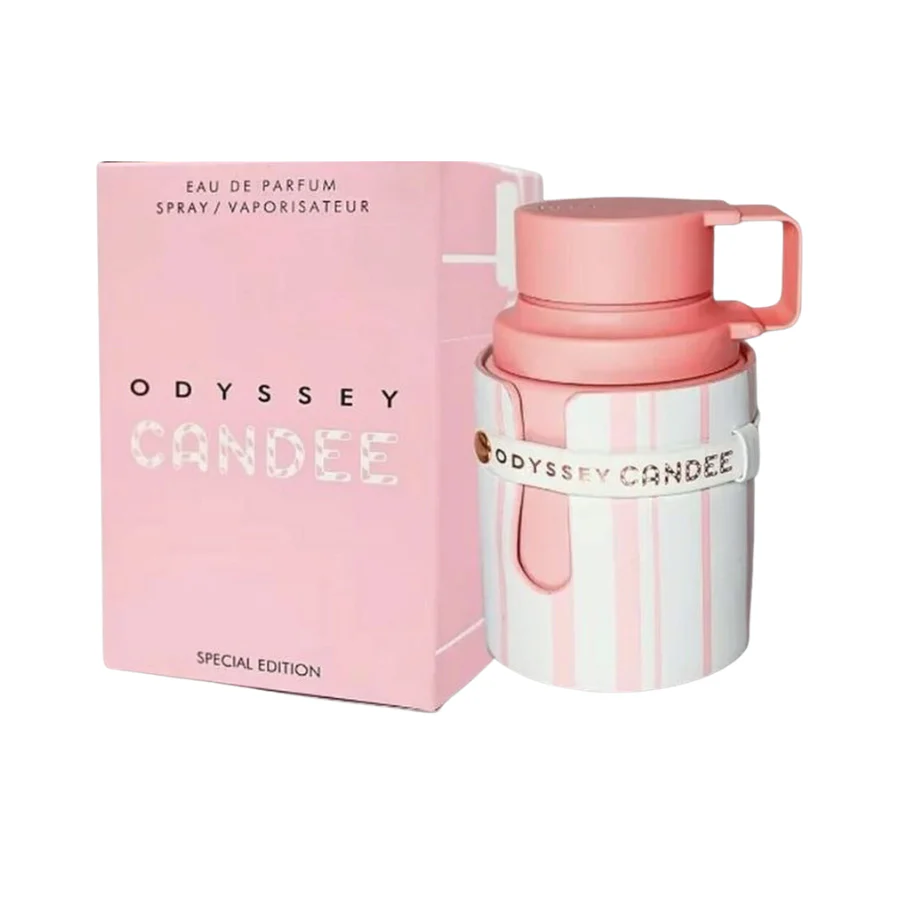 Armaf Odyssey Candee Eau de Parfum