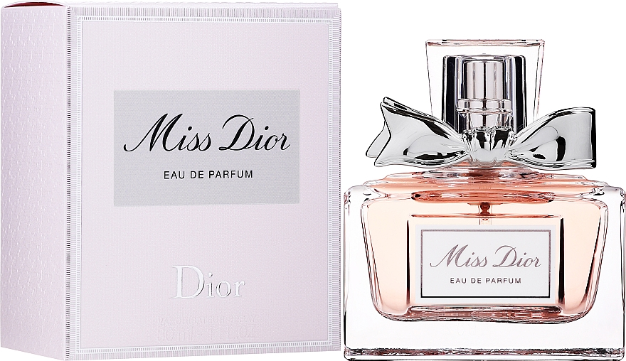 Miss Dior Eau de Parfum (2017) Dior
