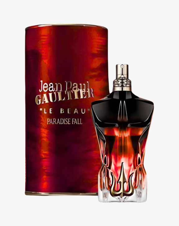 Bergamot, Ginger, Pear, Sage, Lavender, Geranium, Sandalwood, Tonka Bean, Vanilla, Woody, Spicy, Fresh, Warm, Sweet, Masculine