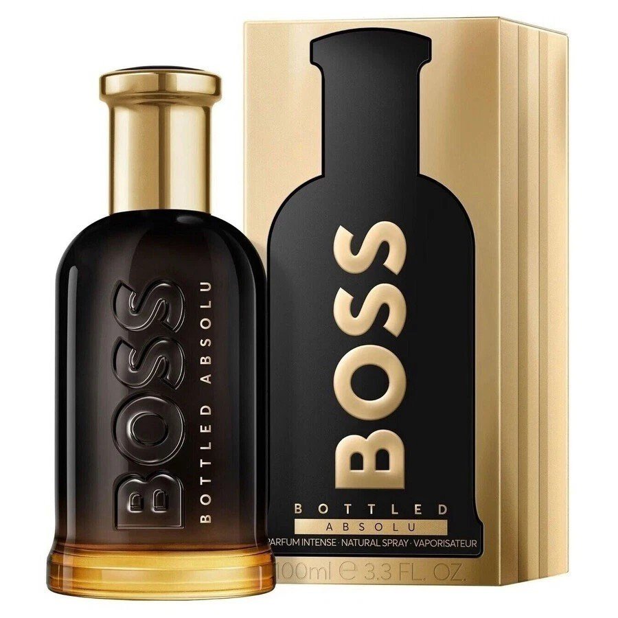 Hugo Boss Bottled Absolu Parfum Intense