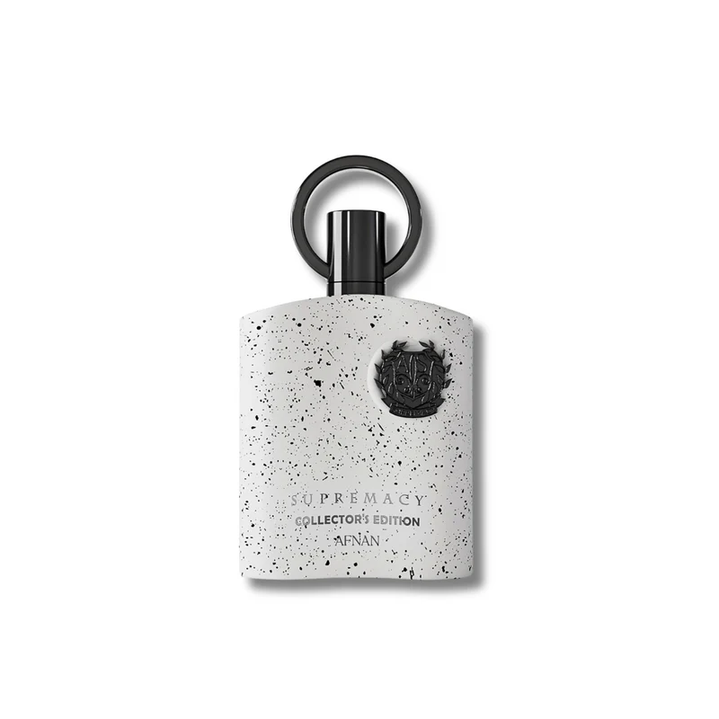 Afnan Supremacy Collector's Edition Eau de Parfum - Image 4