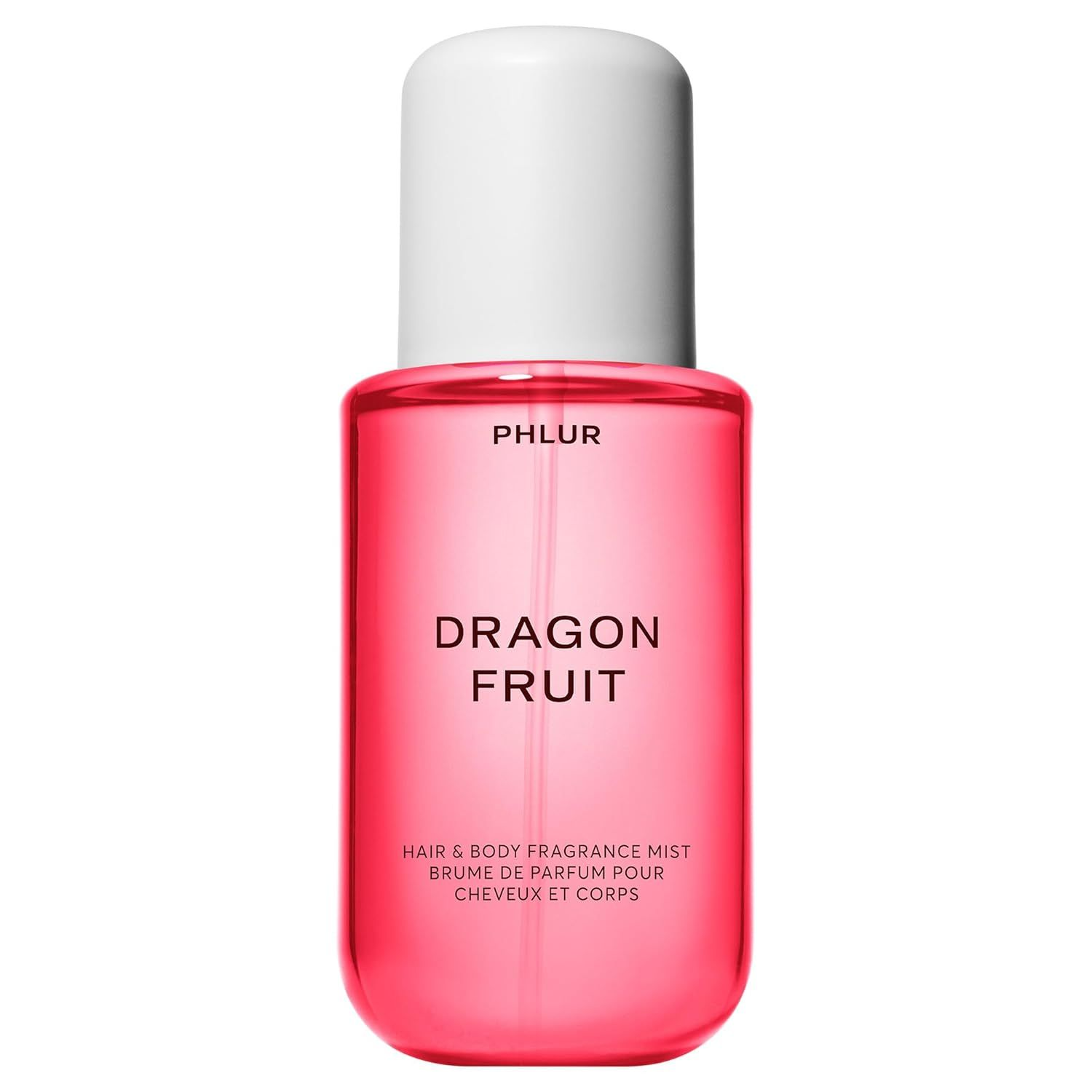 Phlur Dragon Fruit Hair & Body Fragrance Mist