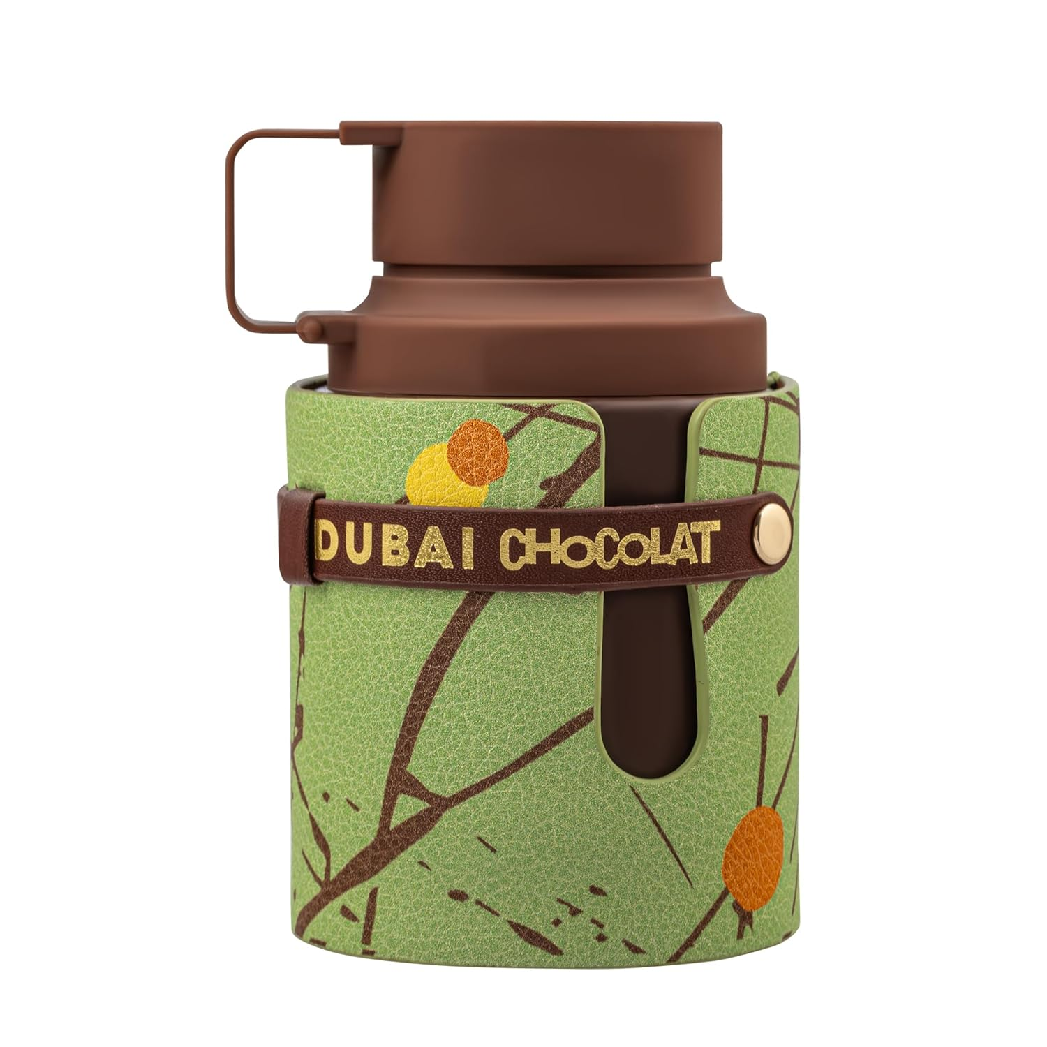 Armaf Odyssey Dubai Chocolat Eau de Parfum Gourmand Edition - Image 2