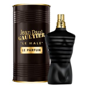 Cardamom, Lavender, Iris, Vanilla, Oriental Woods, Warm, Spicy, Creamy, Woody, Amber, Elegant, Seductive, Masculine, Intense