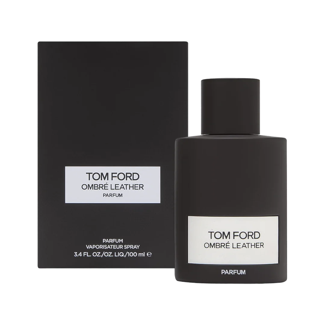 Ombré Leather Parfum Tom Ford