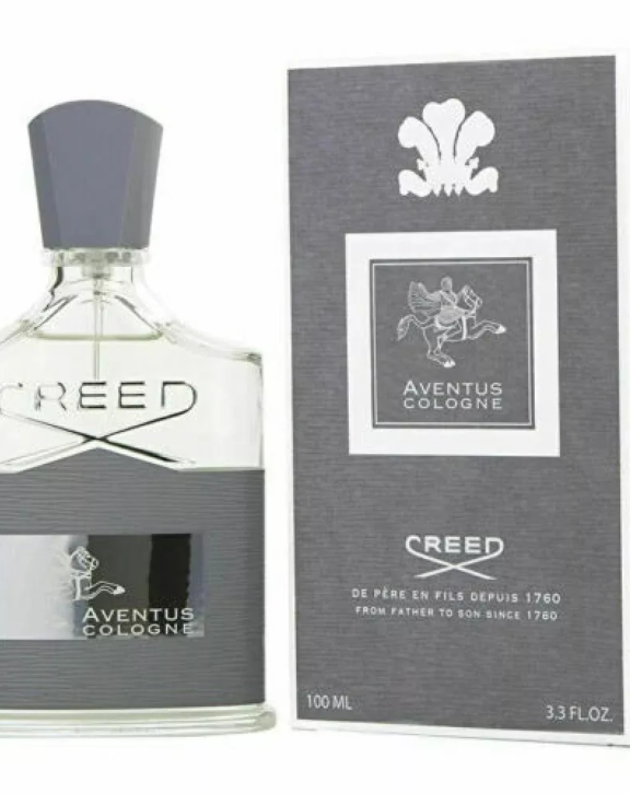 Creed Aventus Cologne, Aventus Cologne, Creed men's perfume, men's fragrance, aromatic fruity, citrus fragrance, mandarin perfume, ginger fragrance, vetiver scent, sandalwood perfume, musk fragrance, cedarwood, luxury men's perfume