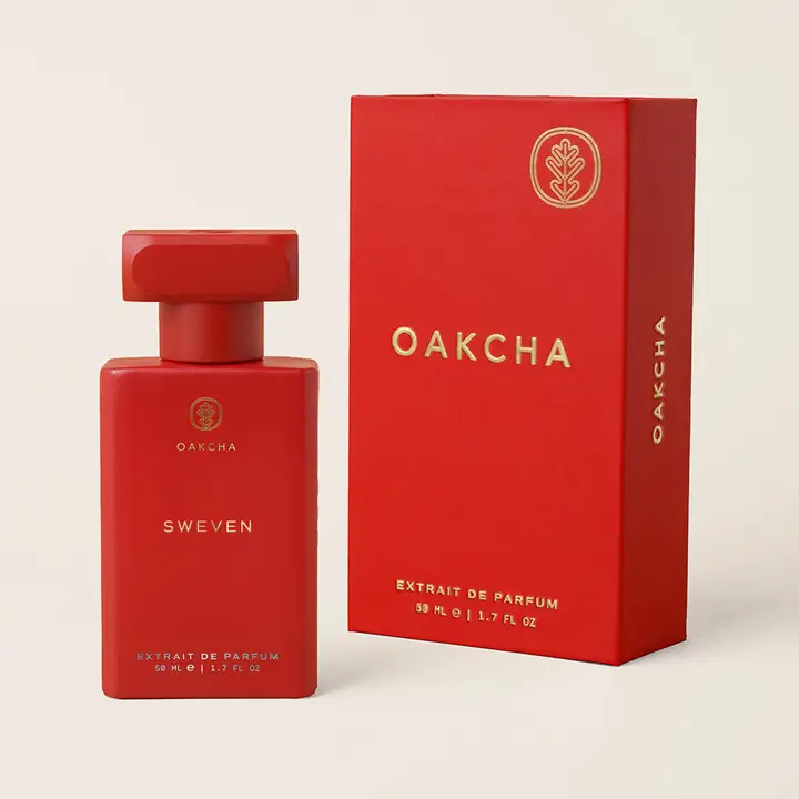OAKCHA SWEVEN EXTRAIT DE PARFUM