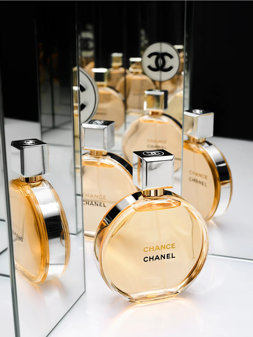 Chance Eau de Parfum Chanel - Image 4