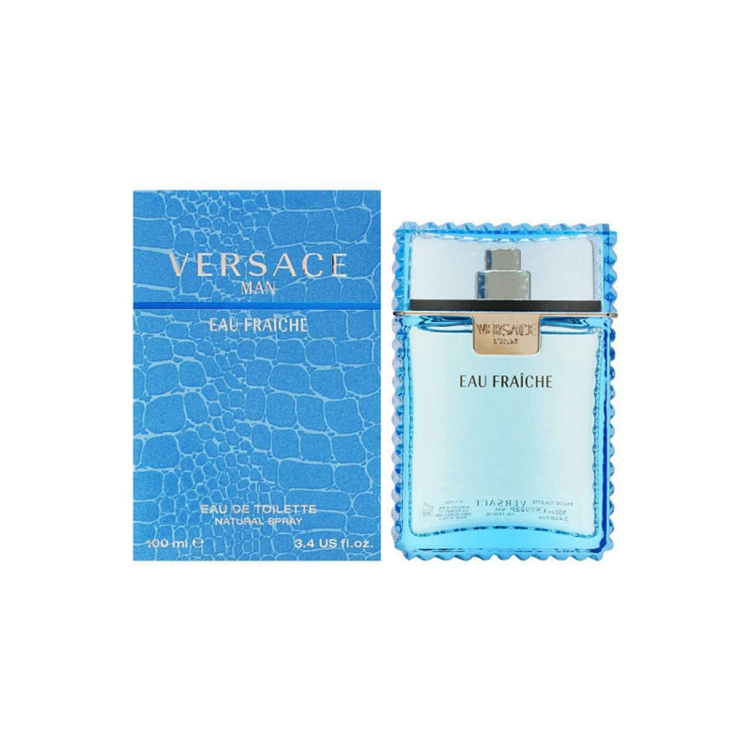 Versace Man Eau Fraiche Versace