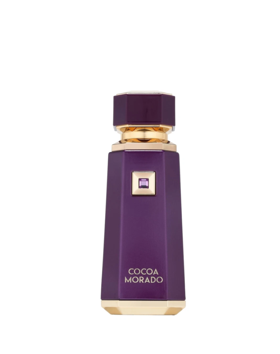 Cocoa Morado, Cocoa perfume, gourmand fragrance, oriental perfume, cocoa fragrance, chocolate perfume, dried fruits, jasmine perfume, spicy fragrance, amber perfume, patchouli scent, sandalwood fragrance, luxury perfume, warm fragrance