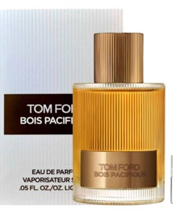 Tom Ford Bois Pacifique, Bois Pacifique Perfume, Tom Ford Men's Perfume, Woody Aromatic Fragrance, Cardamom Perfume, Akigalawood, Turmeric, Frankincense, Cedar, Sandalwood, Iris, Amber, Vanilla, Luxury Men's Fragrance